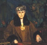 Helena Roerich