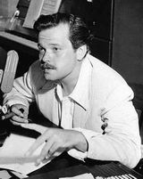 Orson Welles