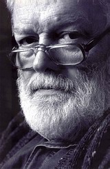 Michael Longley