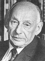 Gershom Scholem