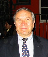 Homero Aridjis