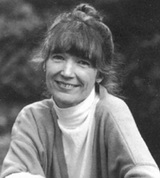 Anne Tyler