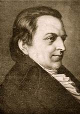 Johann Gottlieb Fichte