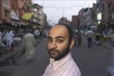 Mohsin Hamid