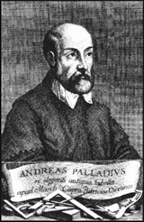 Andrea Palladio