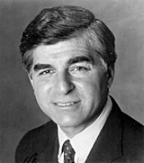 Michael Stanley Dukakis