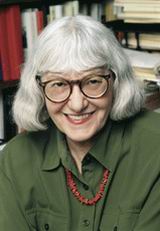 Cynthia Ozick