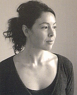 Yasmin Crowther