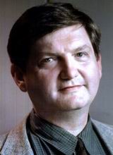 James Risen