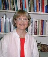 Faye B. Steuer