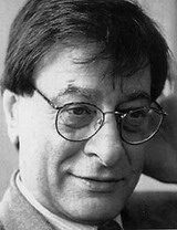 Mahmoud Darwish