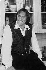 Gerard Depardieu