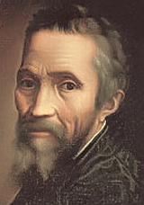 Michelangelo Buonarroti