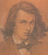 Dante Gabriel Rossetti