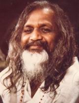 Maharishi Mahesh Yogi