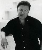 Ricky Gervais