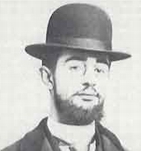 Henri Toulouse - Lautrec