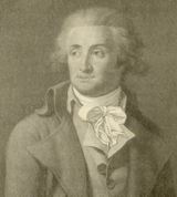 Marie Jean Antoine Nicolas Caritat Condorcet