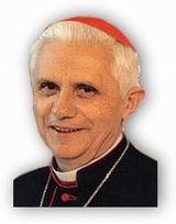 Joseph Ratzinger