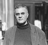 Mahmood Mamdani