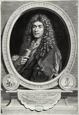 Jean - Baptiste Lully