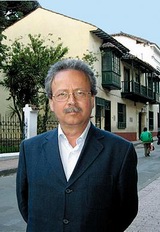 Andres Sanchez Robayna