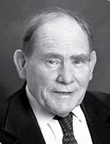 Sydney Brenner