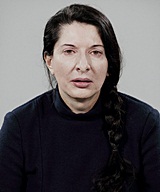 Marina Abramovic