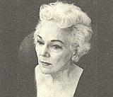 Katherine Anne Porter