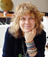 Carol Becker