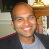 Aravind Adiga