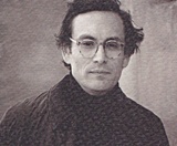 Simon Van Booy