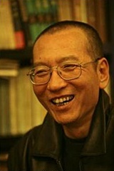 Liu Xiaobo