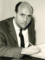 Hans Blumenberg