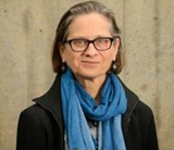 Lydia Davis