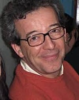 Pedro Mateo