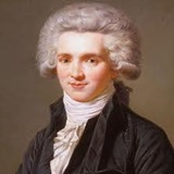 Maximilien Robespierre