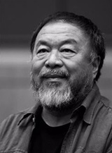 Ai Weiwei