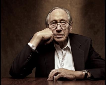 Φωτογραφία Alvin Toffler