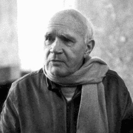 Φωτογραφία Jean Genet