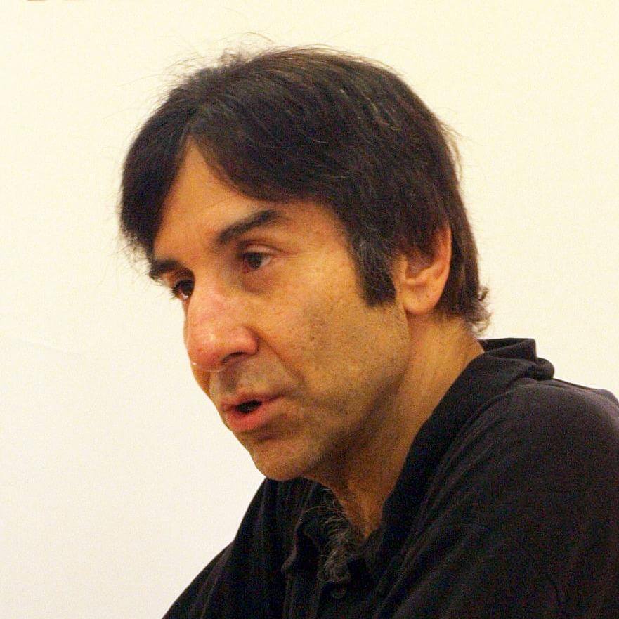 Gary L. Francione