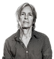 Eileen Myles