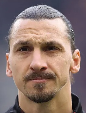 Zlatan Ibrahimovic