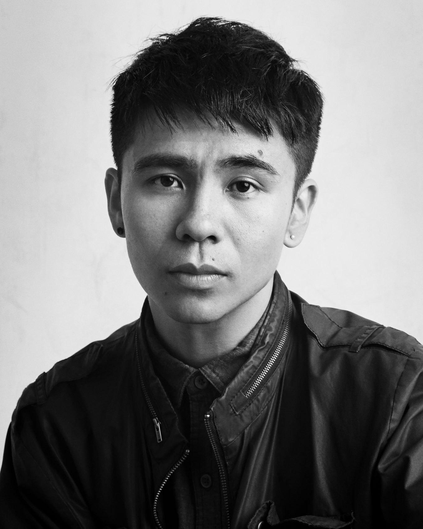 Ocean Vuong