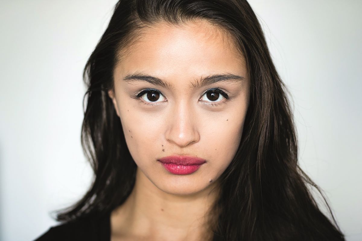 Camilla Pang