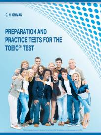 PREPARATION & PRACTICE TOEIC PRACTICE TESTS STUDENT'S BOOK (ΠΑΛΙΑ ΕΚΔΟΣΗ)