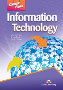 Career Paths: Information Technology: Student's Book