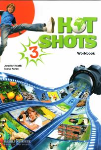 HOT SHOTS 3 WORKBOOK