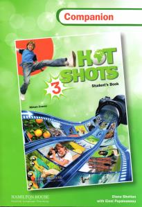 HOT SHOTS 3 COMPANION