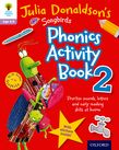 OXFORD READING TREE SONGBIRDS : ACTIVITY COLLECTION BOOK 2